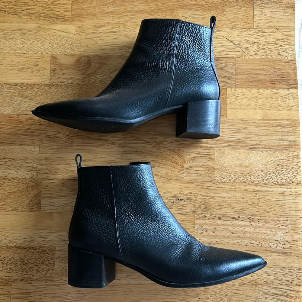 Everlane Boots Size 8.5